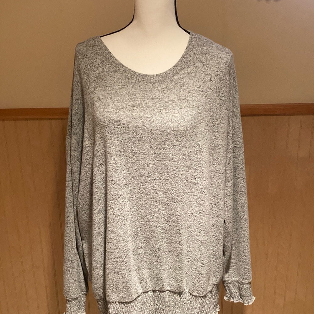 Torrid sweater